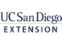 UCSD extension logo